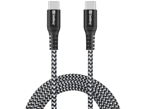Sandberg 441-67 Survivor USB-C Cable 2M 100W