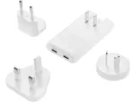 Sandberg 441-68 4in1 TravelCharger 2xUSB-C 65W