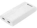 Sandberg 441-68 4in1 TravelCharger 2xUSB-C 65W