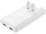 Sandberg 441-68 4in1 TravelCharger 2xUSB-C 65W