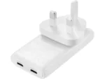 Sandberg 441-68 4in1 TravelCharger 2xUSB-C 65W