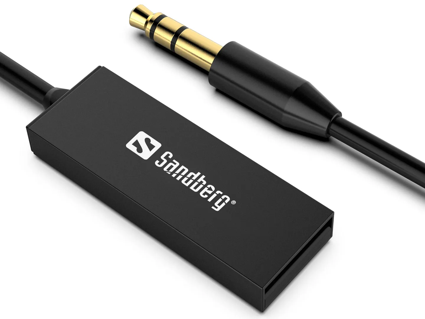 mobilux-450-11 Sandberg 450-11 Bluetooth Audio Link USB