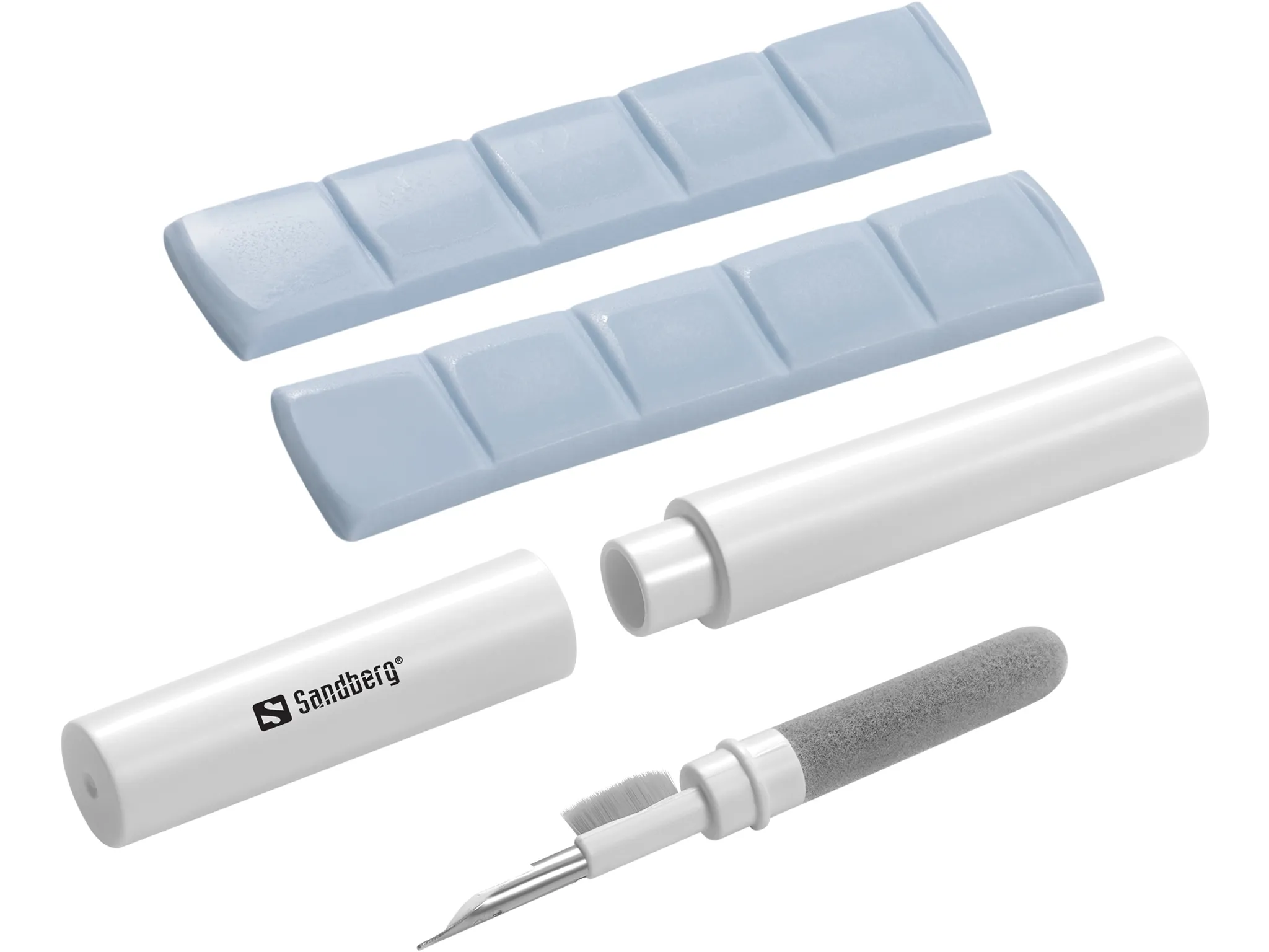 mobilux-470-32 Sandberg 470-32 Cleaning Pen Kit for AirPods