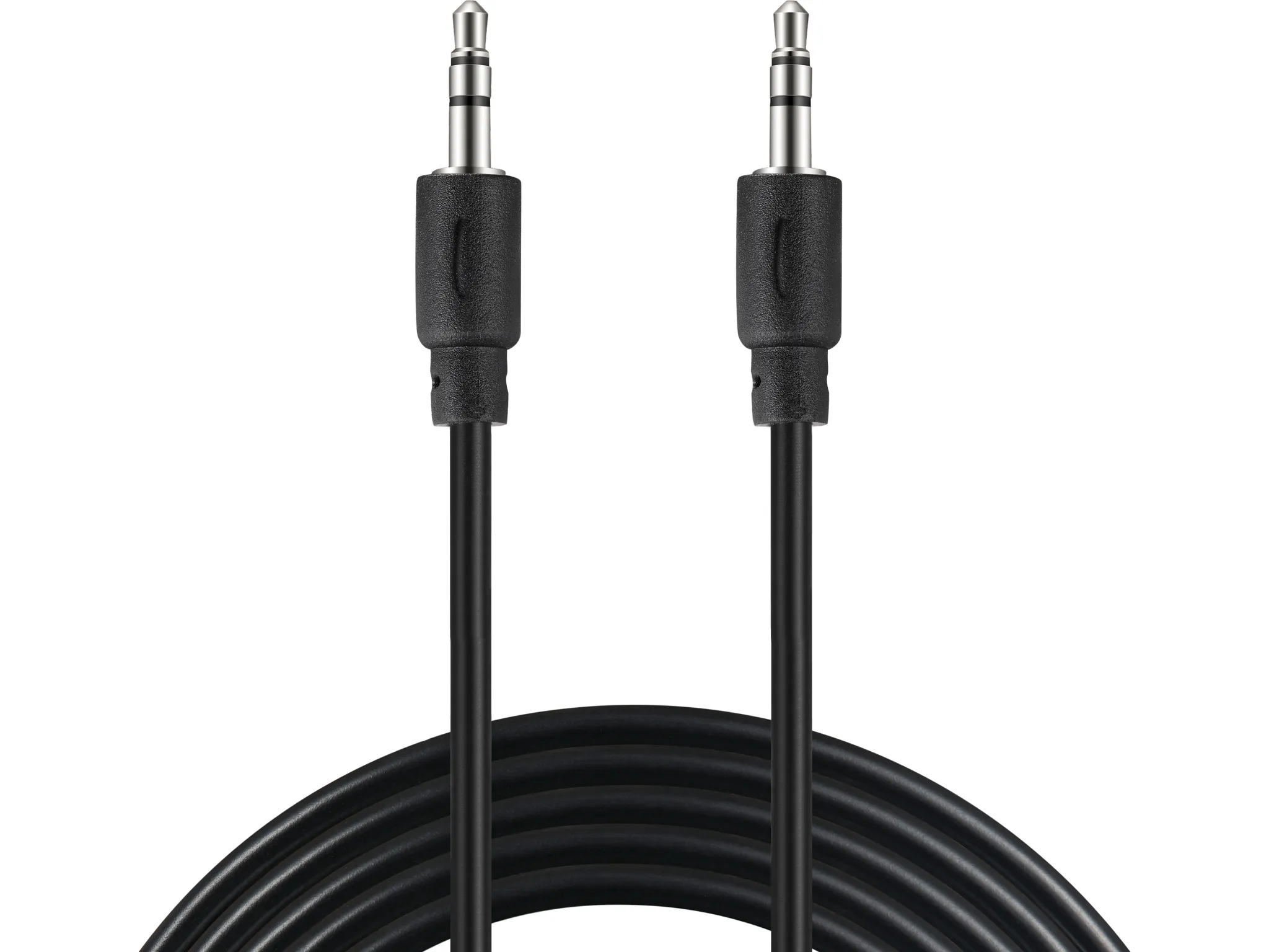 mobilux-501-24 Sandberg 501-24 MiniJack Cable M-M 2m