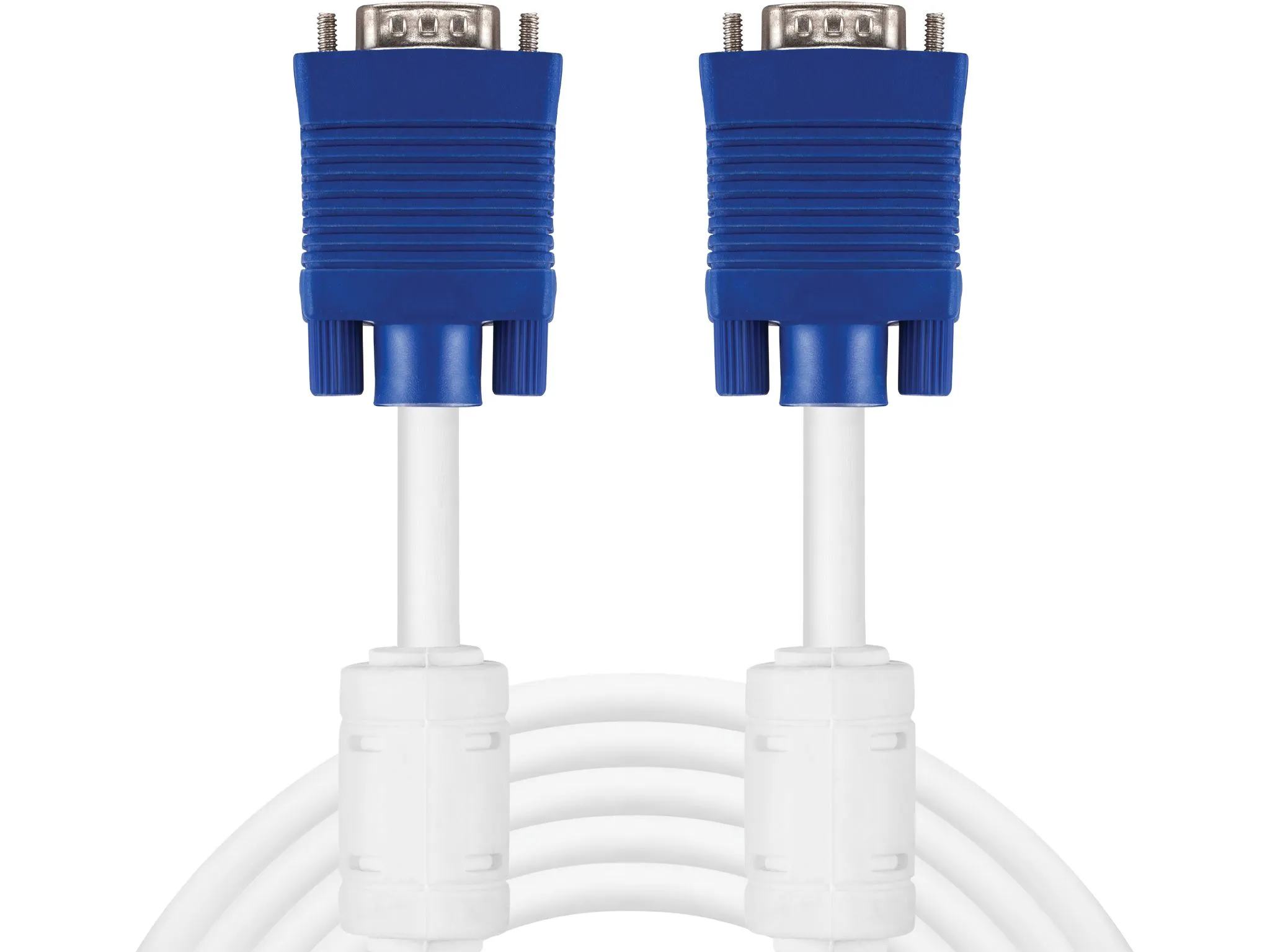 mobilux-501-61 Sandberg 501-61 Monitor Cable VGA LUX 1.8m
