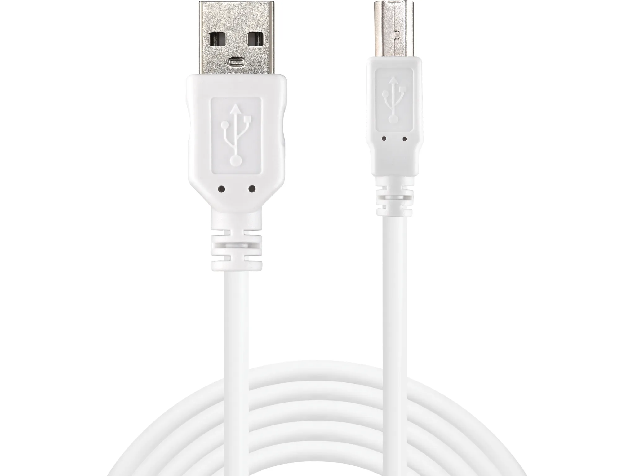 mobilux-502-78 Sandberg 502-78 USB 2.0 A-B male 1.8m