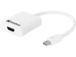 Sandberg 508-29 Adapt MiniDP>HDMI