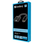 Sandberg 508-45 Adapter DisplayPort>DVI