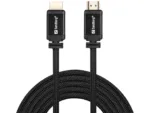 Sandberg 508-98 HDMI 2.0 19M-19M cable, 2M