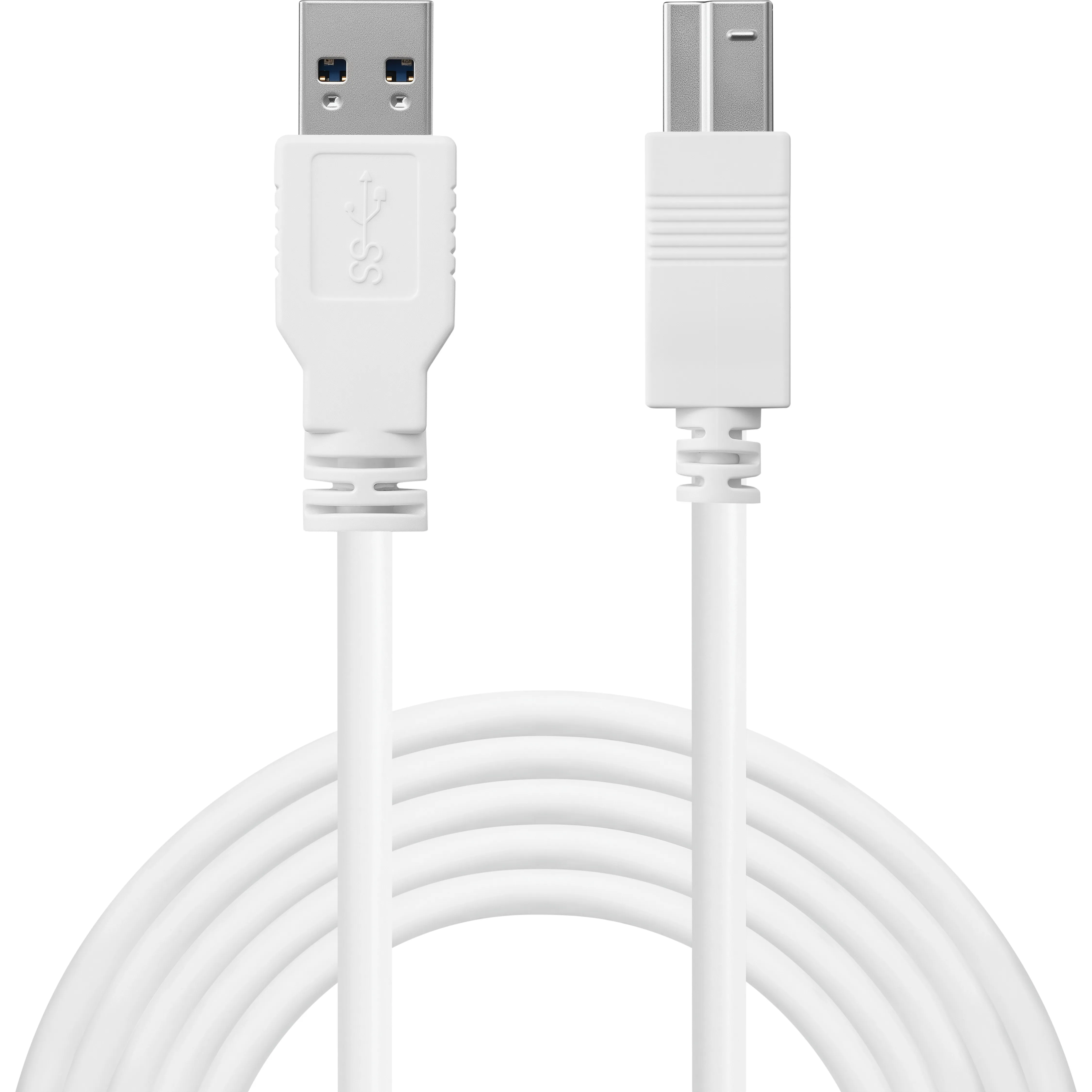 mobilux-509-23 Sandberg 509-23 USB 3.0 A-B Cable 1.8 m