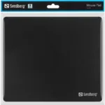 Sandberg 520-05 Mouse Pad Black