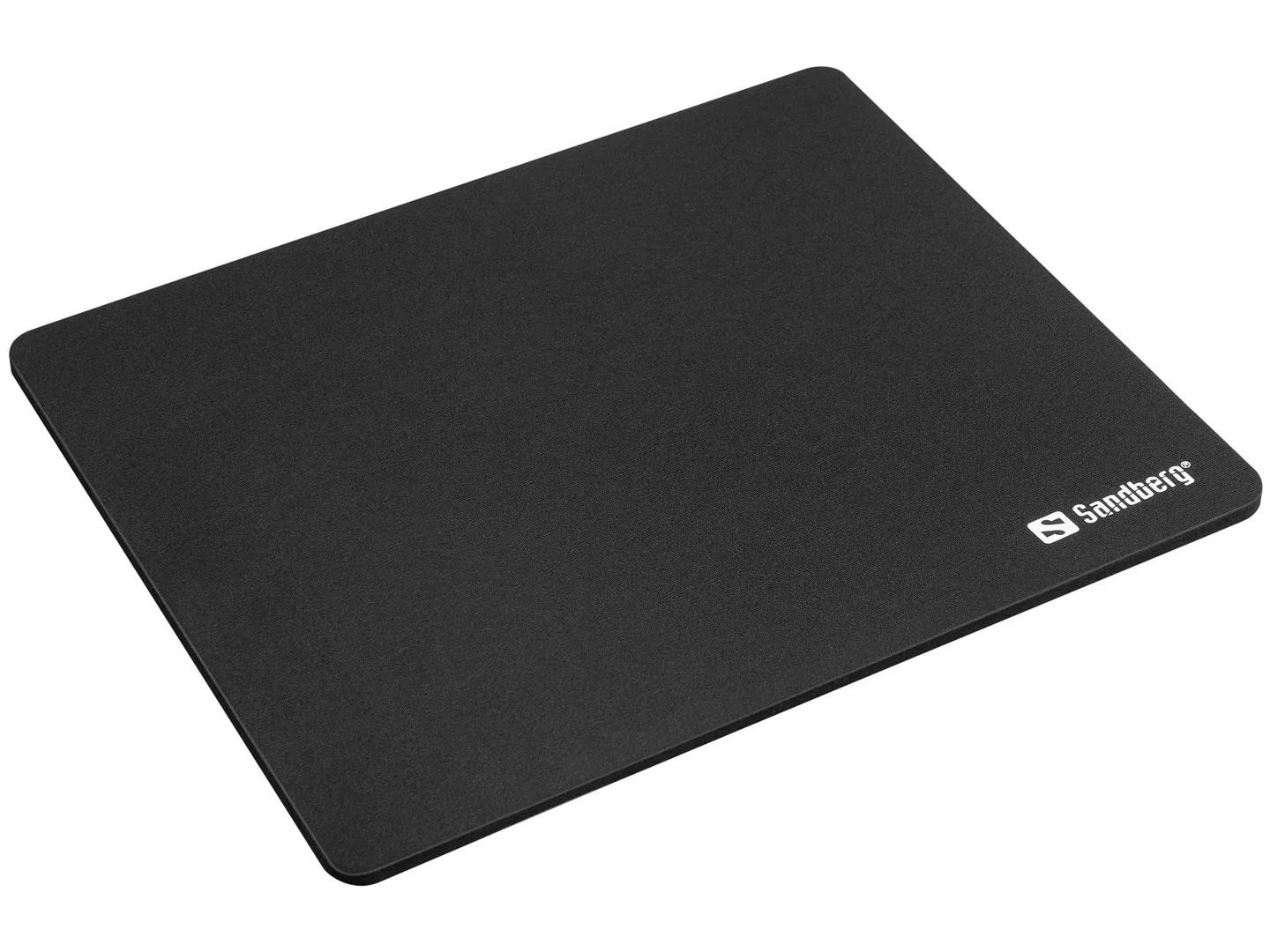 mobilux-520-05 Sandberg 520-05 Mouse Pad Black