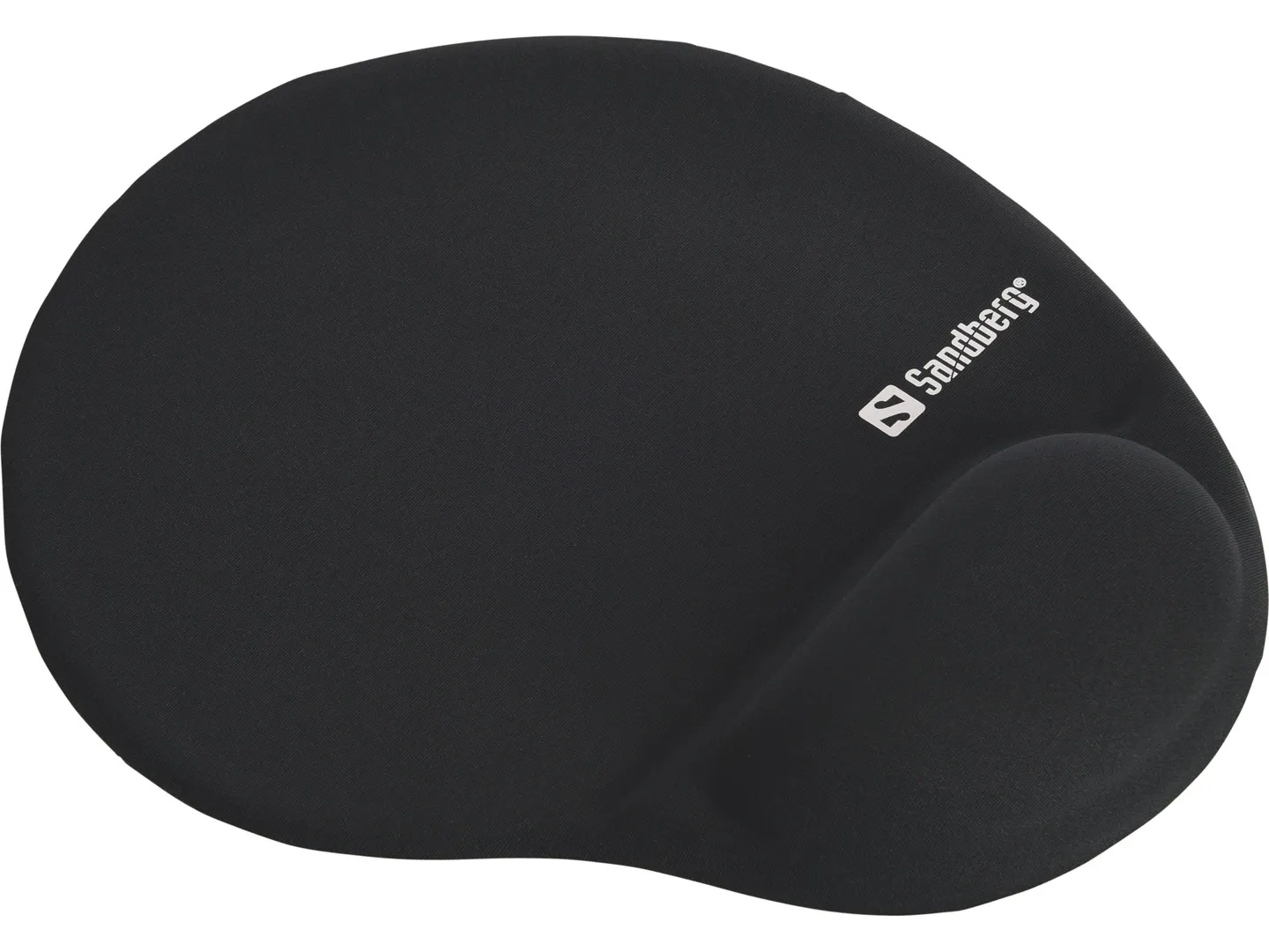 mobilux-520-23 Sandberg 520-23 Gel Mouse Pad