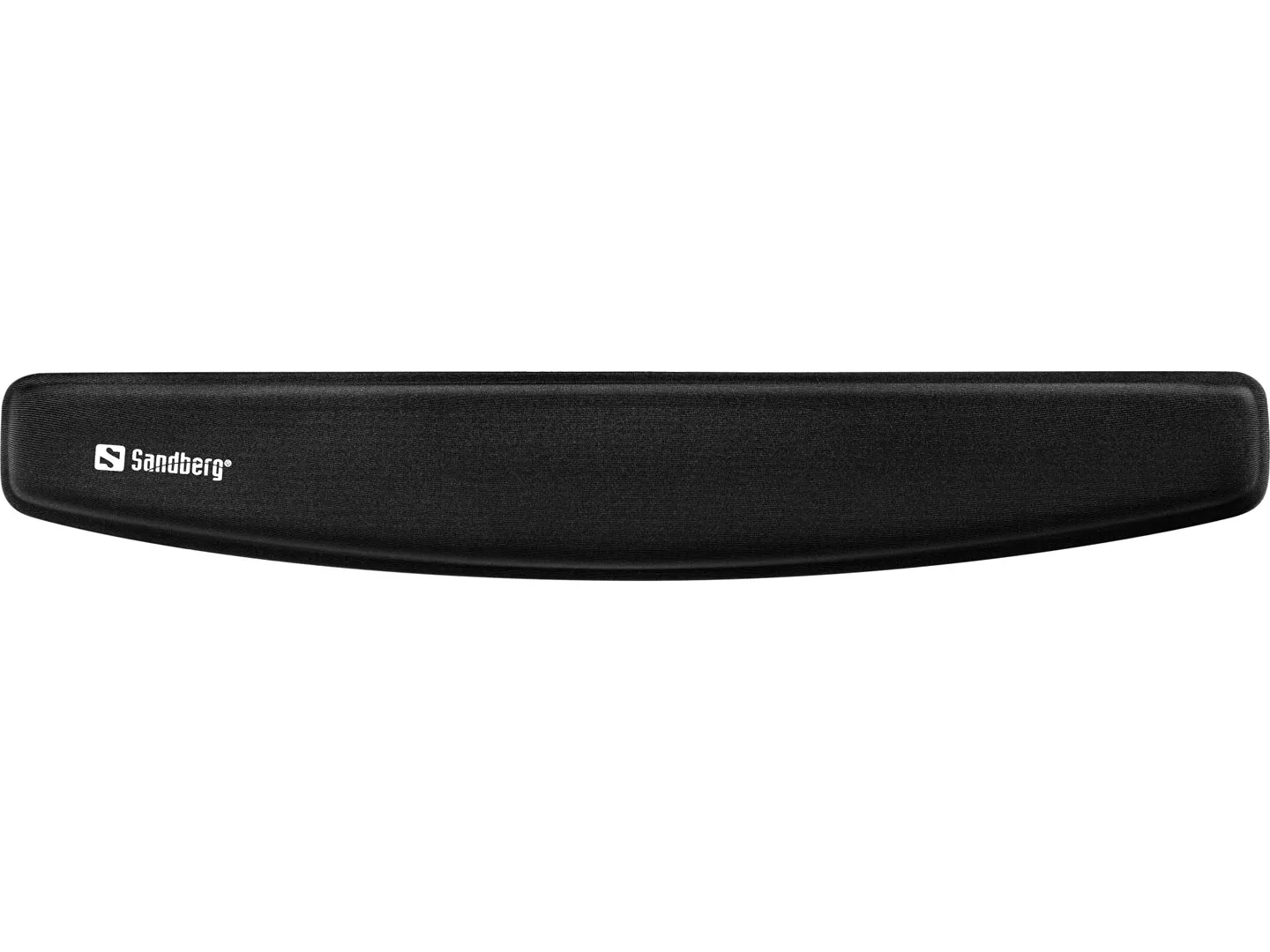 mobilux-520-25 Sandberg 520-25 Gel Wrist Rest for Keyboard