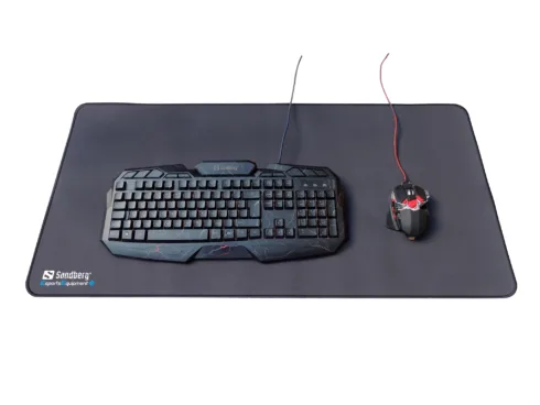 Sandberg 520-27 Gamer Desk Pad XXXL