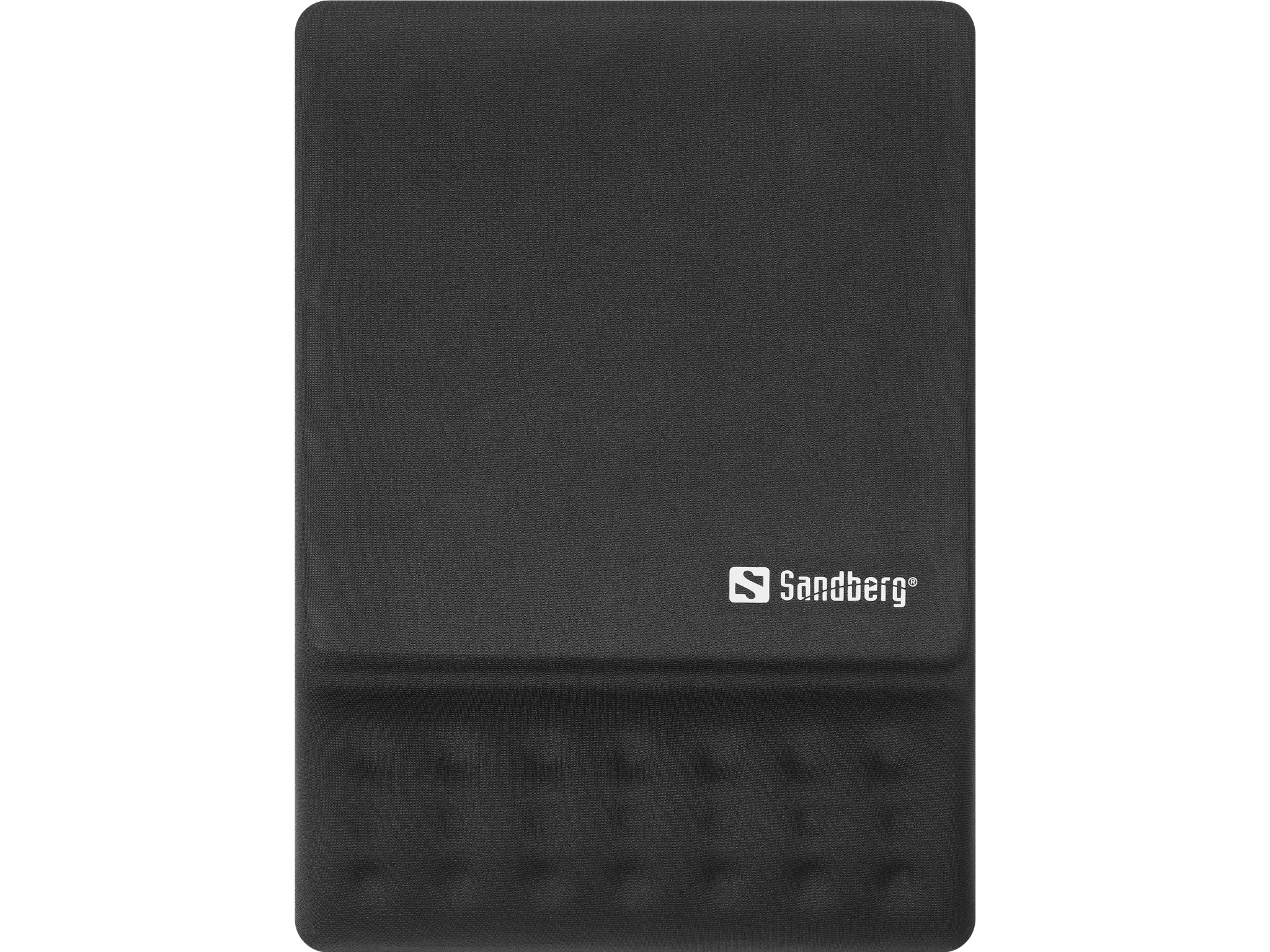 mobilux-520-38 Sandberg 520-38 Memory Foam Mousepad Square