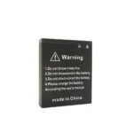 Easypix W3048 Aquapix Edge Battery 55104