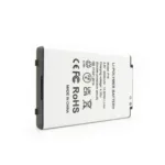 Easypix WDV5630 Battery 55105