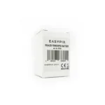 Easypix VX6430 PowerPro Battery 55106