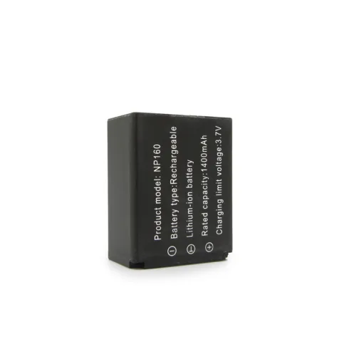 Easypix VX6430 PowerPro Battery 55106
