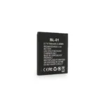 Easypix V48 Pocket Battery 55108