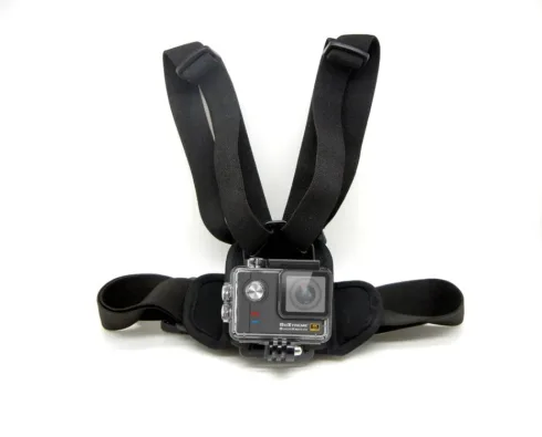 GoXtreme Chest Mount 55232