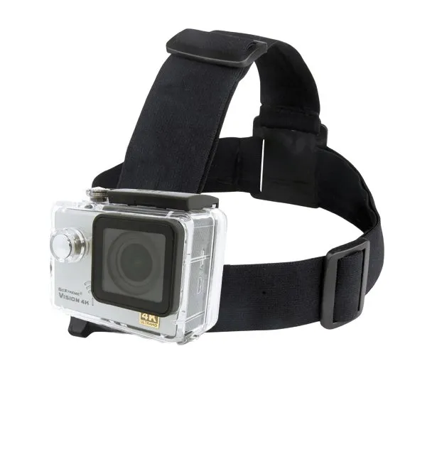 mobilux-55235 GoXtreme Head Strap Mount 55235
