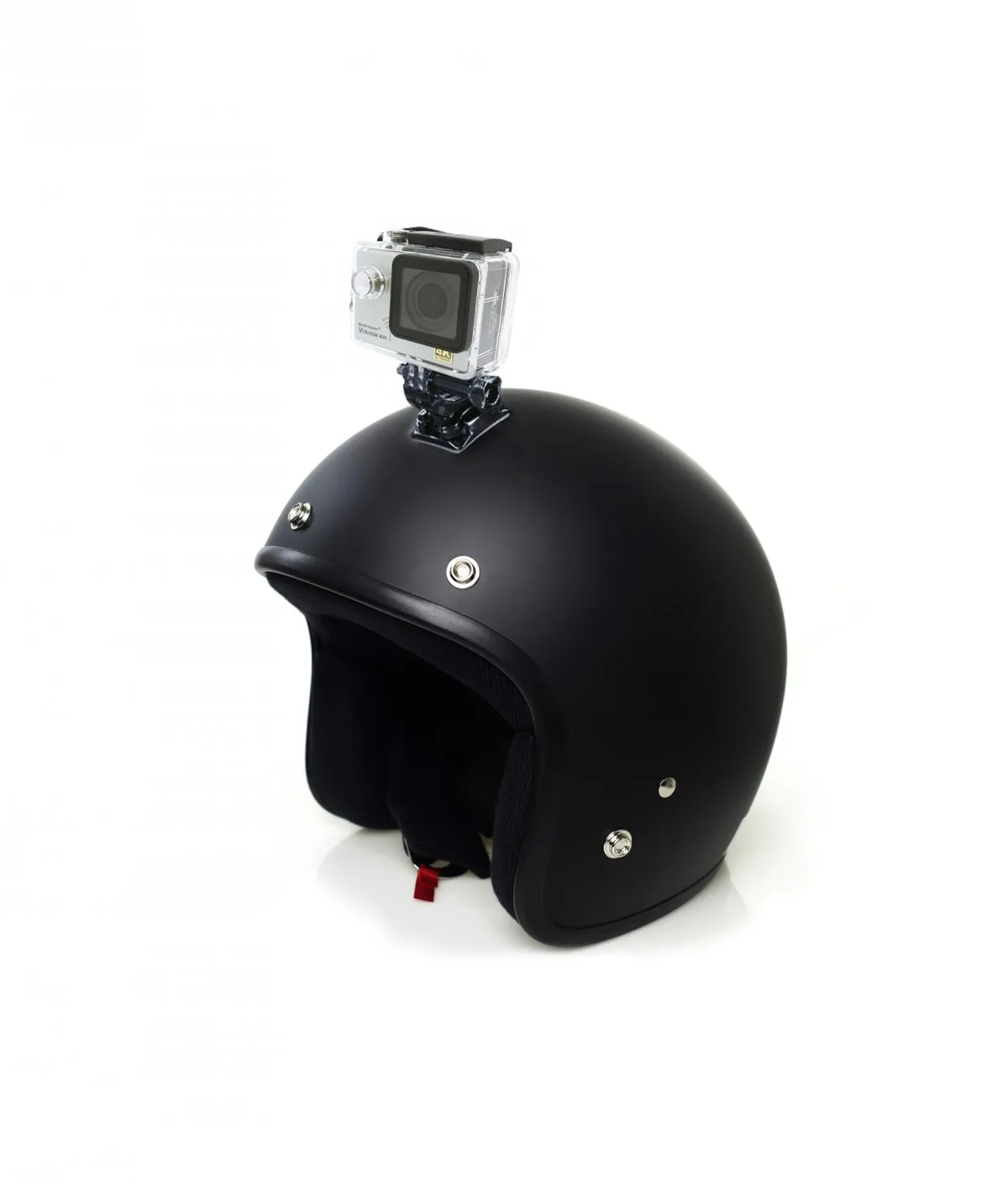 mobilux-55236 GoXtreme Helmet Mount 55236