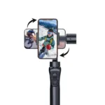 GoXtreme GX4 Gimbal with Tracker 55245