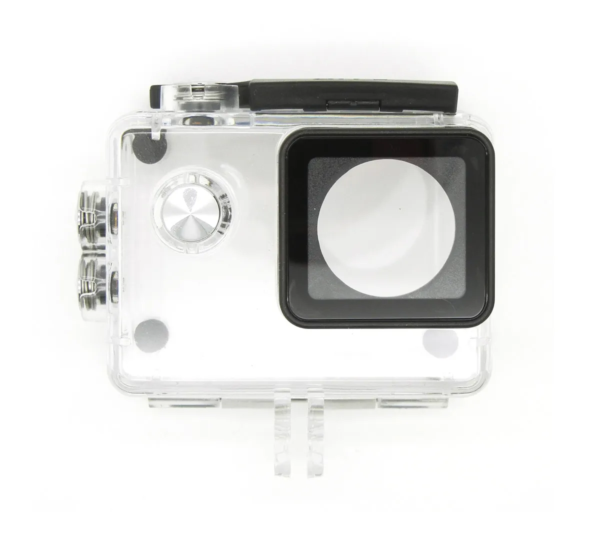mobilux-55305 Waterproof case for GoXtreme Vision 4K 55305