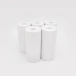 Easypix Thermal Printing Paper Rolls white for InstantFUN 5pcs 55600