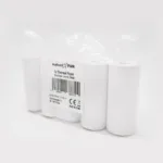 Easypix Thermal Printing Paper Rolls white for InstantFUN 5pcs 55600