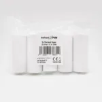 Easypix Thermal Printing Paper Rolls white for InstantFUN 5pcs 55600