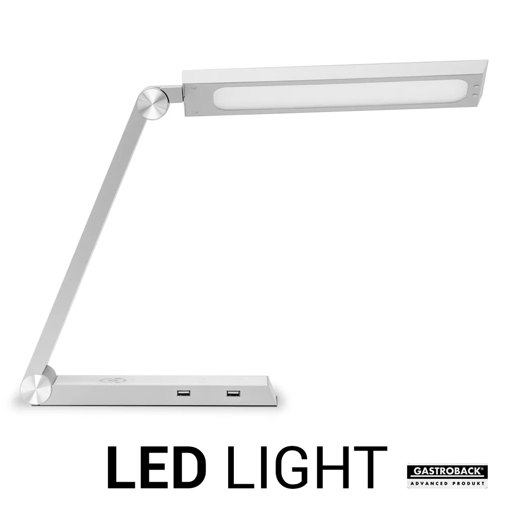 mobilux-60000 Gastroback 60000 Design LED Light Charge