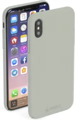 Krusell Sandby Cover Apple iPhone X/XS sand (61092)