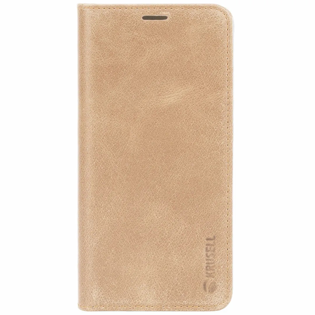 mobilux-61239 Krusell Sunne 2 Card Foliowallet Sony Xperia L2 nude