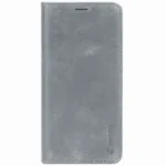 Krusell Sunne 2 Card Foliowallet Sony Xperia L2 vintage grey