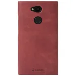 Krusell Sunne Cover Sony Xperia L2 vintage red