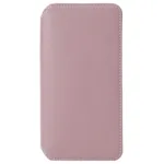 Krusell Pixbo 4 Card SlimWallet Apple iPhone XS Max rose