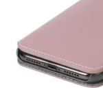 Krusell Pixbo 4 Card SlimWallet Apple iPhone XS Max rose