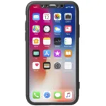 Krusell Arvika 3.0 Cover Apple iPhone XS Max black