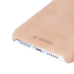 Krusell Sunne Cover Apple iPhone XR vintage nude