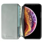 Krusell Sunne PhoneWallet Apple iPhone 11 Pro vintage grey