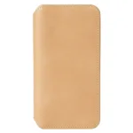 Krusell Sunne PhoneWallet Apple iPhone 11 Pro Max vintage nude