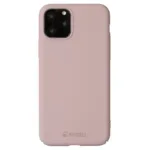 Krusell Sandby Cover Apple iPhone 11 Pro pink