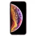 Krusell Sandby Cover Apple iPhone 11 Pro Max pink
