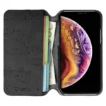Krusell Birka PhoneWallet Apple iPhone 11 Pro Max black