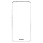 Krusell Kivik Cover Samsung Galaxy A90 transparent (61889)