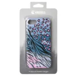 Krusell Limited Cover Apple iPhone 8/7 wild blue