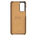 Krusell Sunne Cover Samsung Galaxy S20+ vintage nude